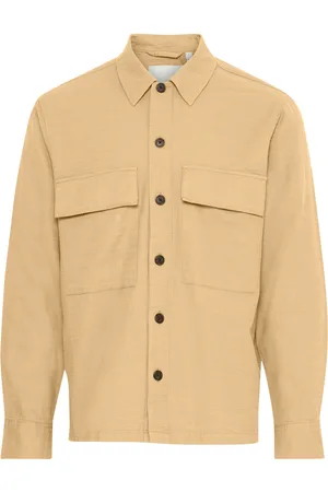 Solid Chemise 