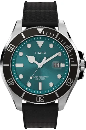 Timex Montre à affichage analogique 