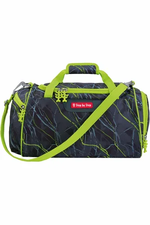 STEP BY STEP Sac de sport