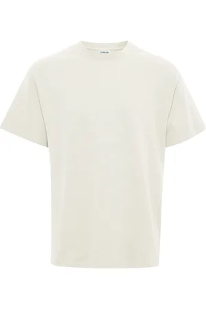 Solid T-Shirt 