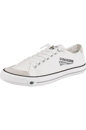 Dockers Baskets basses