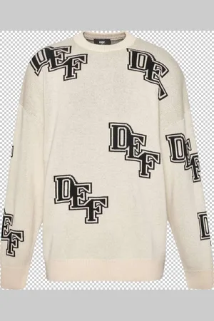 DEF Pull-over