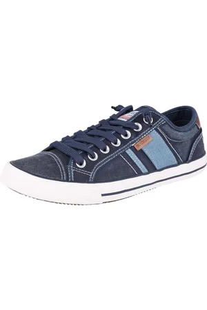 Dockers Baskets basses