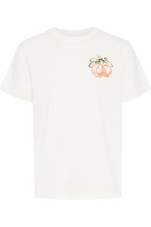 Solid T-Shirt 