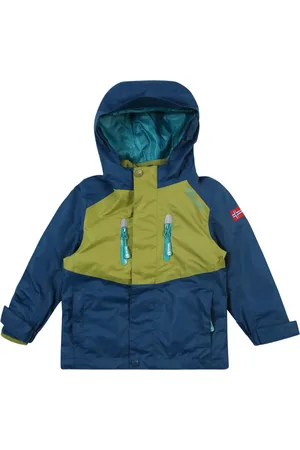 TROLLKIDS Veste outdoor 