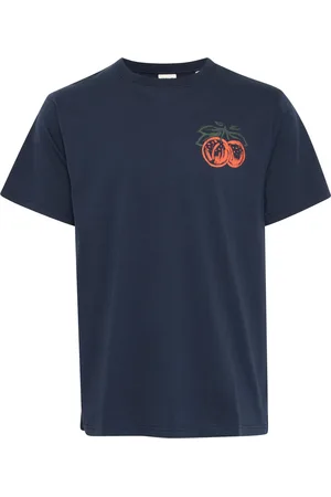 Solid T-Shirt 