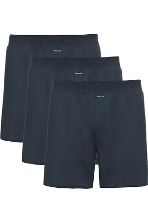 Ammann Boxers
