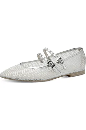 Tamaris Ballerines à lanières