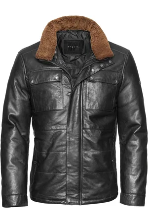 Bugatti Veste d’hiver 