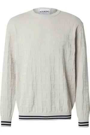 Iceberg Pull-over