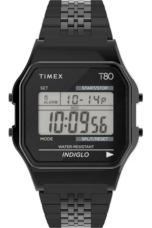 Timex Montre à affichage analogique 