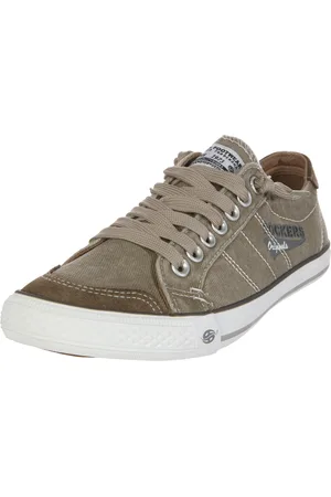 Dockers Baskets basses