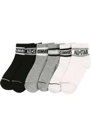 Converse Chaussettes