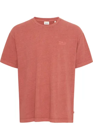 Solid T-Shirt 
