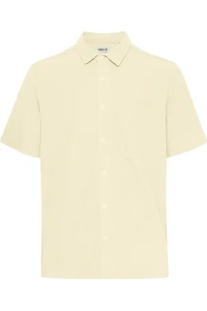 Solid Chemise 