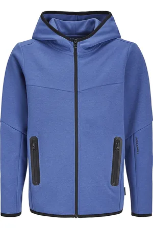 JACK & JONES Veste de survêtement 