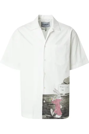 Iceberg Chemise