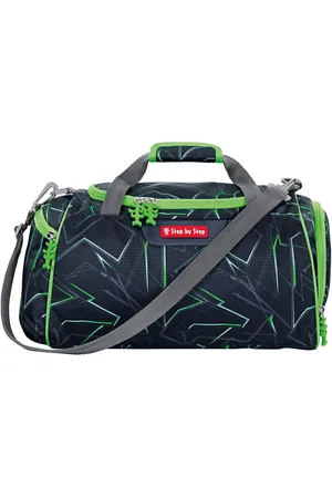 STEP BY STEP Sac de sport