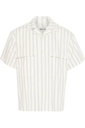 Solid Chemise 