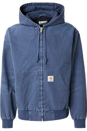 Carhartt Veste de survêtement