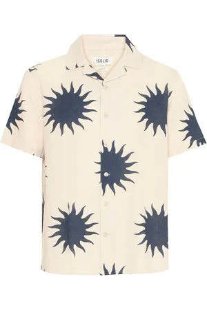 Solid Chemise 
