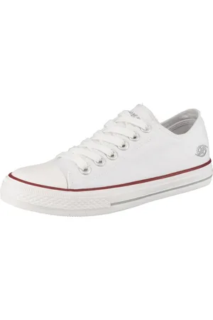 Dockers Baskets basses
