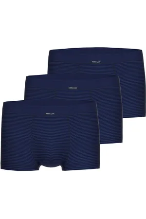 Ammann Boxers