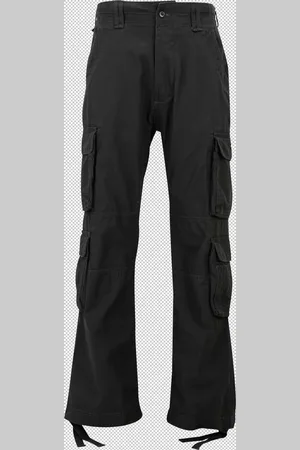MJGONZALES Pantalon cargo