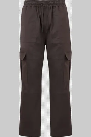 DEF Pantalon cargo