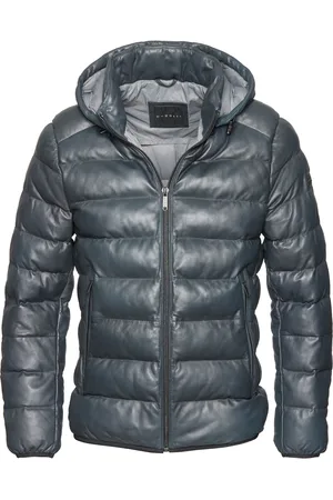 Bugatti Veste d’hiver 