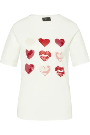 QS by s.Oliver T-shirt