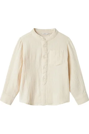 NAME IT Chemise 