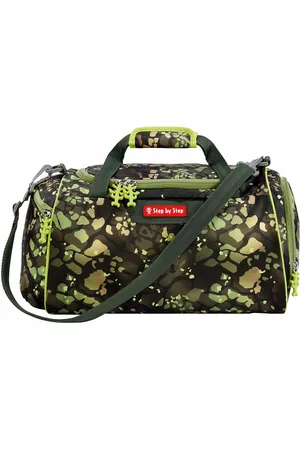 STEP BY STEP Sac de sport