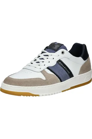 Bullboxer Baskets basses
