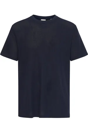 Solid T-Shirt 
