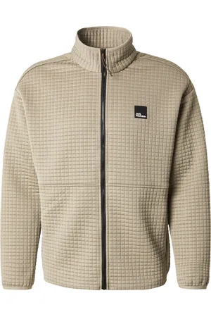 Jack Wolfskin Veste en polaire fonctionnelle 