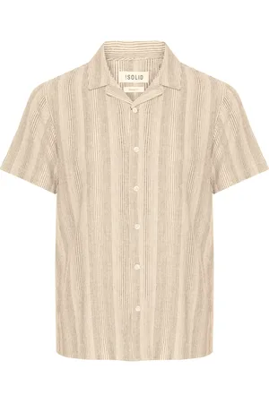 Solid Chemise 