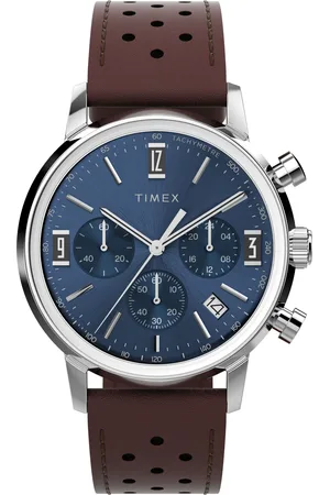 Timex Montre à affichage analogique 