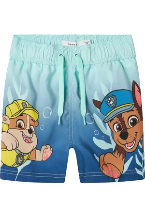 NAME IT Shorts de bain 