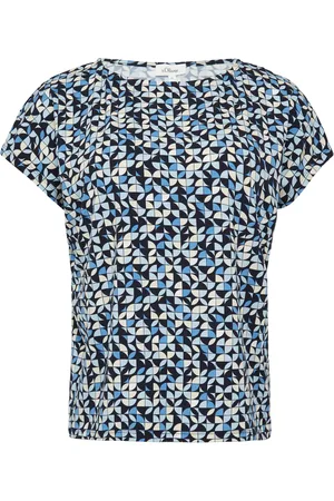 QS by s.Oliver T-shirt
