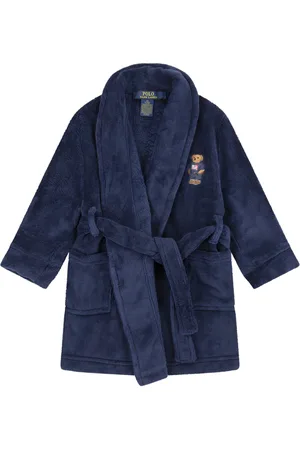 Ralph Lauren Peignoir 