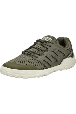 Dockers Baskets basses