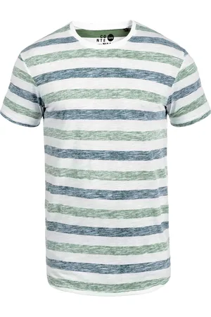 Solid T-Shirt 