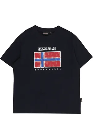 Napapijri T-Shirt 