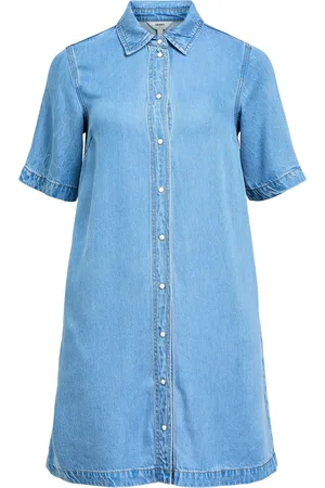 Object Robe-chemise 