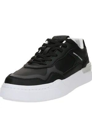 Armani Exchange Baskets basses