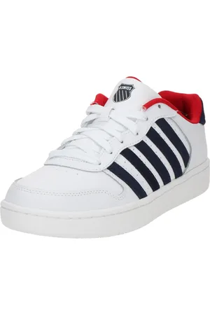 K-Swiss Baskets basses 