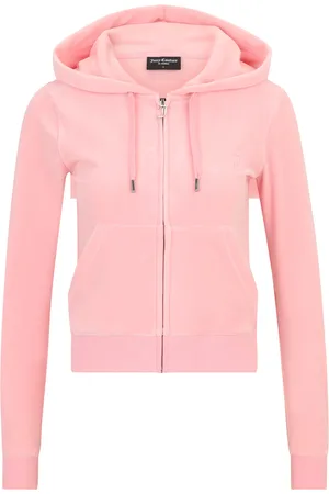 Juicy Couture Veste de survêtement 