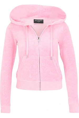 Juicy Couture Veste de survêtement 