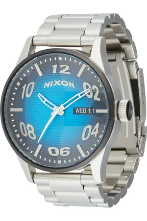 Nixon Montre à affichage analogique 